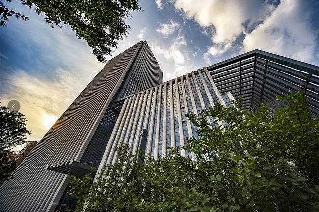 在洛阳，若何选择写字楼？