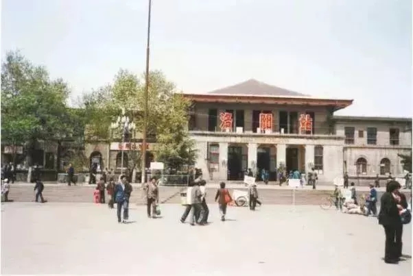 洛阳这些“第一次”，全知路的人不超过10个！你知路几个？