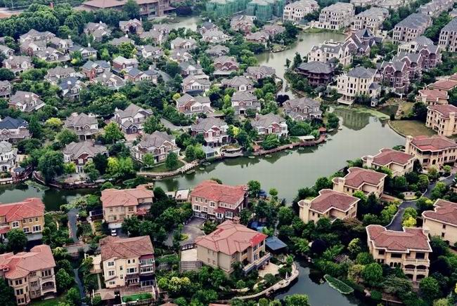 国宝墅『懂你所需，筑你所想』